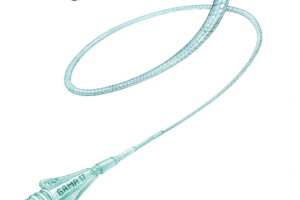 Микрокатетер Gama